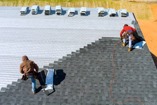 Best Green or Eco-Friendly Roofing Solutions  in Cecilia, LA
